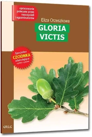 Gloria Victis z oprac. GREG - Eliza Orzeszkowa