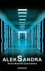 eBook AlekSandra - Anna Bożena Zaniewska epub mobi