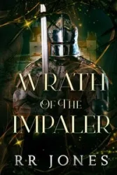 WRATH OF THE IMPALER - JONES RR
