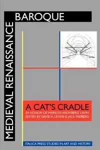 Medieval Renaissance Baroque - Levine David A.