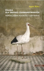 eBook Polska dla średnio zaawansowanych - Agata Bisko