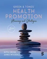 Green & Tones' Health Promotion - Cross Ruth