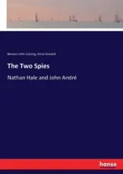 The Two Spies - John Lossing Benson