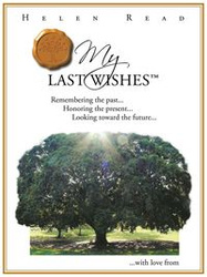 My Last Wishes - Helen Read