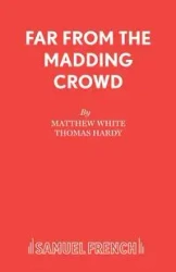Far from the Madding Crowd - Matthew White