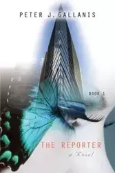 The Reporter - Peter J. Gallanis