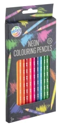 Kredki neonowe - Moxy