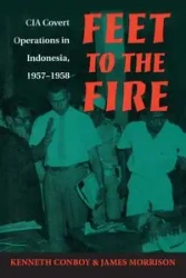 Feet to the Fire - Kenneth Conboy