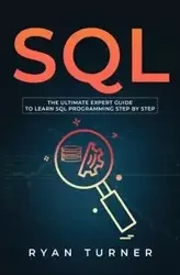 SQL - Ryan Turner