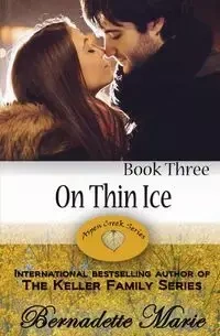 On Thin Ice - Marie Bernadette