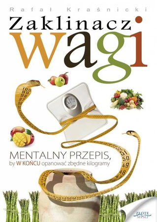 Zaklinacz wagi (Wersja elektroniczna (PDF)) - Rafał Kraśnicki