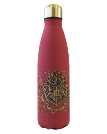 Bidon termiczny Harry Potter 500ml HP91497FRN - Kids Euroswan