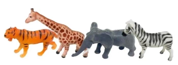 Figurki zwierząt - Safari XL - Quint