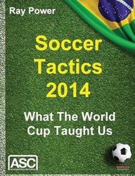 Soccer Tactics 2014 - Ray Power