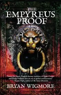 The Empyreus Proof - Bryan Wigmore