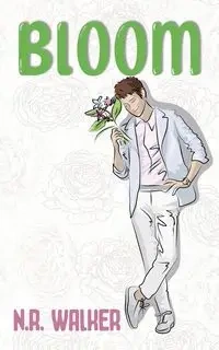 Bloom - Alternate Cover - Walker N.R.