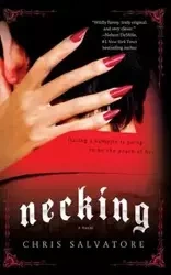 Necking - Salvatore Chris