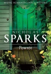 Powrót BR - Nicholas Sparks