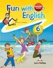 Fun with English 6 SB + Multi-ROM - Virginia Evans, Jenny Dooley