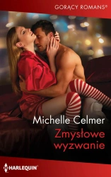 eBook Zmysłowe wyzwanie - Michelle Celmer epub mobi