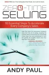 Zero-Time Selling - Paul Andy