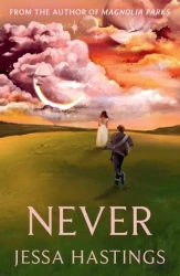 Never wer. angielska - Jessa Hastings