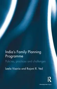 India's Family Planning Programme - Visaria Leela
