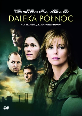 Daleka północ, DVD