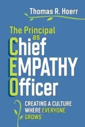 Principal as Chief Empathy Officer - Thomas Hoerr R