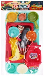 Kuchnia Akc Mc Pbh 20/40.