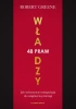 48 praw władzy - Robert Greene, Krzysztof Drozdowski
