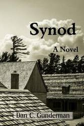 Synod - Dan Gunderman C