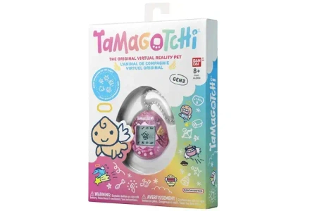 SUPBUZZ Tamagothi Angel Dress 29998