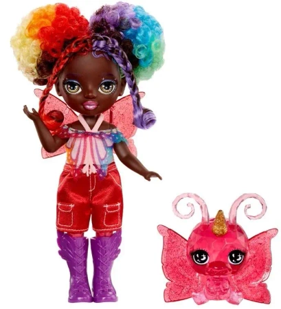 Rainbow High Littles Fantasy Fairies Doll - Astrid - MGA