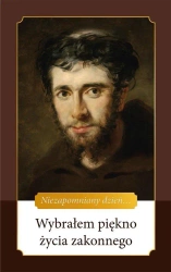 Wybrałem piękno życia zakonnego - Ewa Skarżyńska