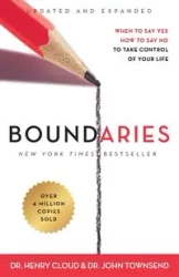 Boundaries Updated and Expanded Edition - Henry Cloud