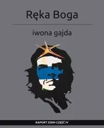 eBook Ręka Boga - Iwona Gajda epub mobi