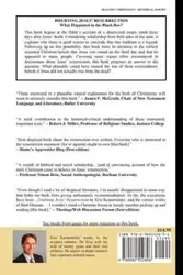 Doubting Jesus' Resurrection - Kris David Komarnitsky