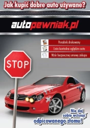 eBook Jak kupić dobre auto używane? - Piotr Lis