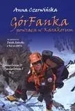 Górfanka powraca w Karakorum - Anna Czerwińska
