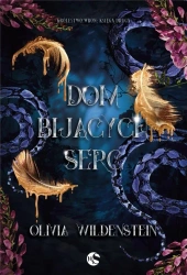 Królestwo Wron T.2 Dom bijących serc - Olivia Wildenstein