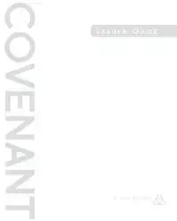 Covenant Bible Study - Compilation