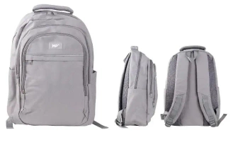 Plecak szary - MP Main Paper