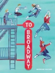 To Broadway - Mazaars Maurane