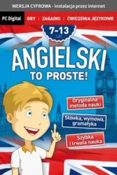 Angielski To Proste! - L.K. Avalon