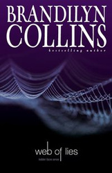 Web of Lies - Collins Brandilyn