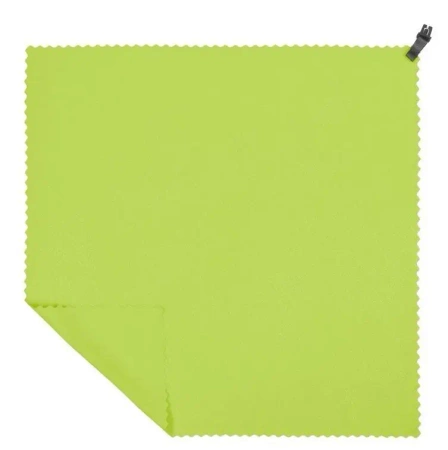 Ręcznik szybkoschnący 40x40cm - Spokey