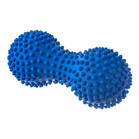 Wałek do masażu i rehabilitacji duoball 15,5cm - Tullo