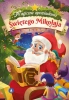Magiczne opowiadania Świętego Mikołaja - Bożena Bobrzyk-Stokłosa, Arleta Remiszewska, Moni