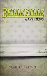 Belleville - Amy Herzog Assistant Professor of Film